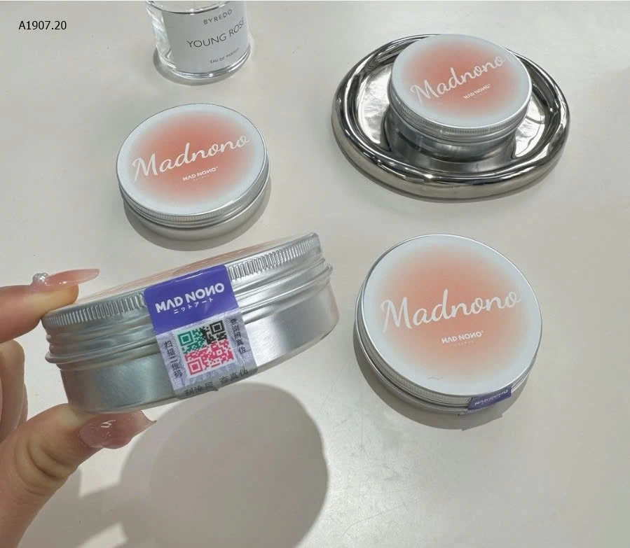 MIẾNG DÁNG NHŨ HOA - Sỉ giá 80k/1 set 2 hộp 