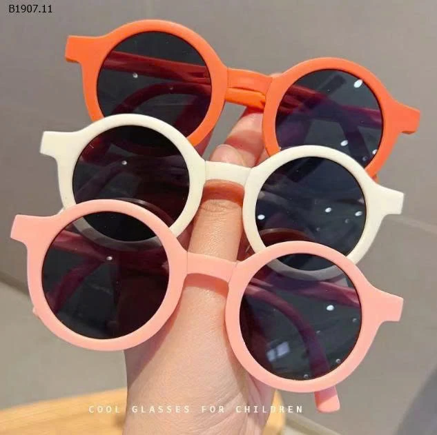 BST kính râm cho bé-Sỉ giá 20k/c  . bán từ 2chiec 