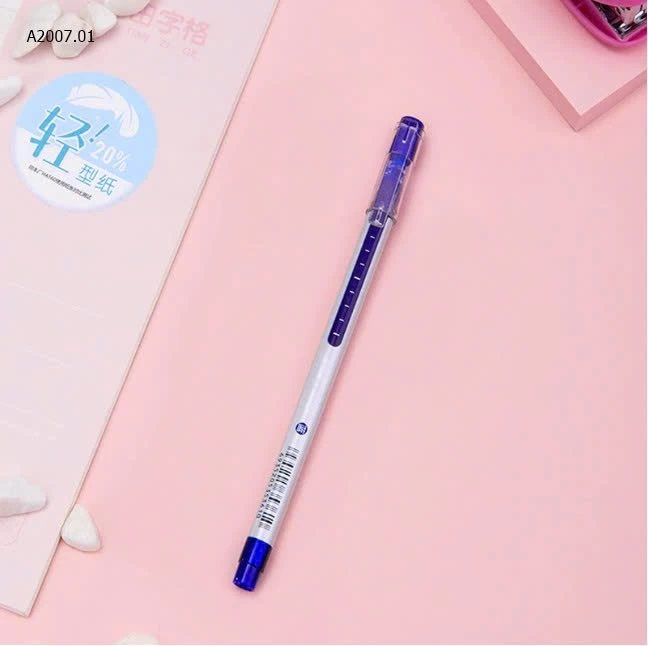 COMBO 3 HỘP BÚT GEL DELI - sỉ 120k/set 3 hộp cùng màu hoặc mix màu