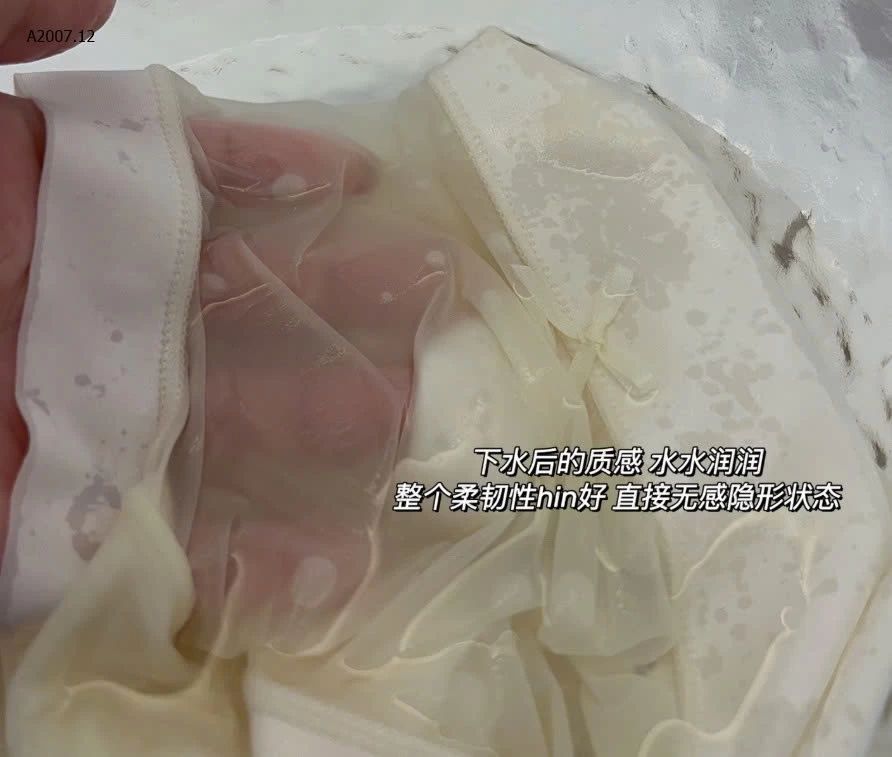 SÉT 5 CHIP BĂNG LỤA NỮ - sỉ 97k/set 5c