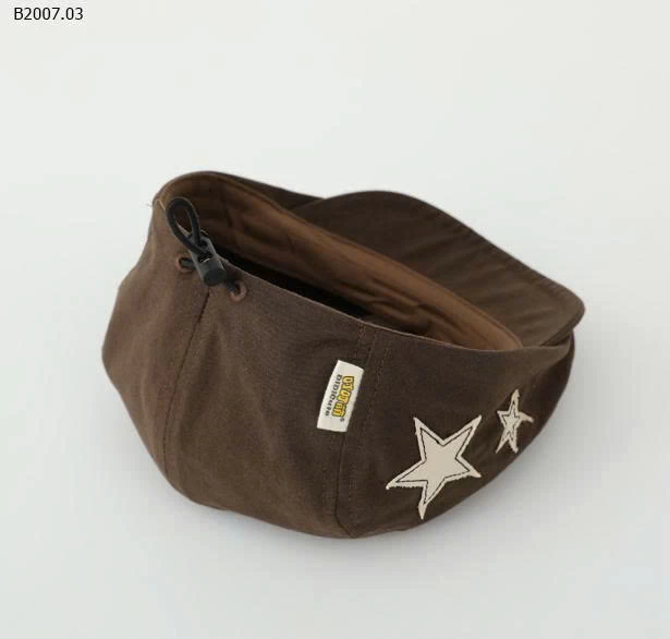 MŨ NỒI CHO BÉ -Sỉ giá 81k