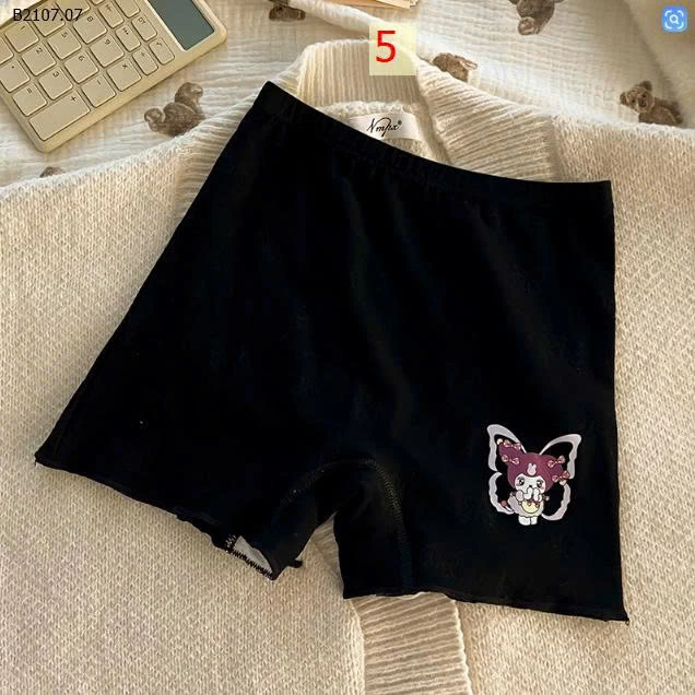 SET 5 QUẦN MẶC VÁY BÉ GÁI-Sỉ giá 105k