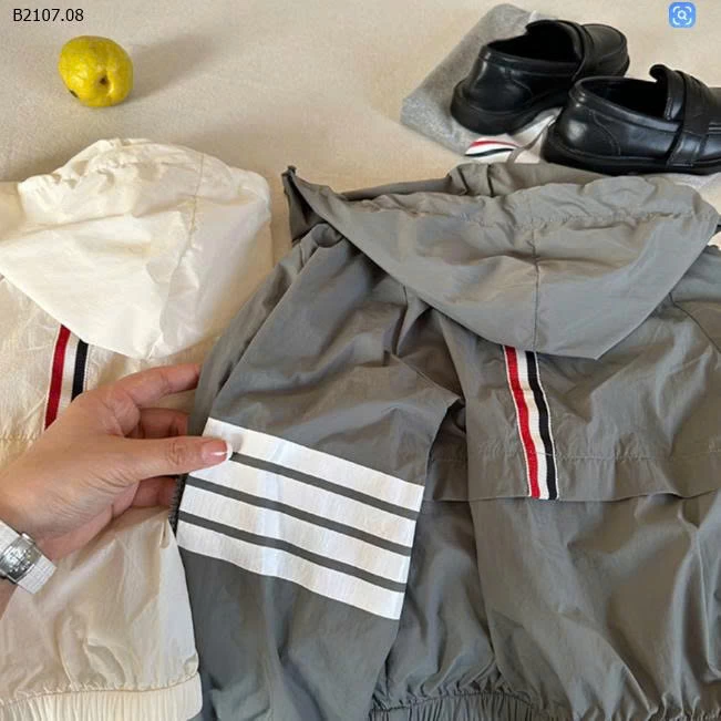 ÁO KHOÁC GIÓ MIMIYAN BT-Sỉ giá 129k