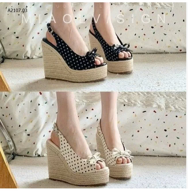 SANDAL ĐẾ XUỒNG - sỉ 173k