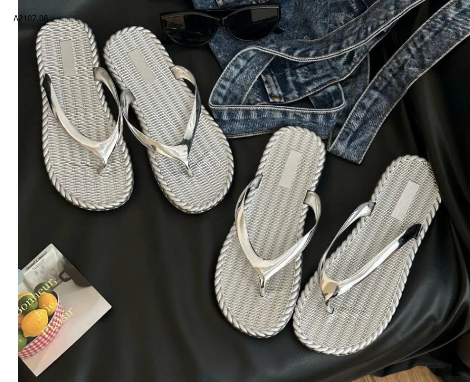 DÉP TÔNG XỎ NGÓN CHO NỮ  - sỉ 78k