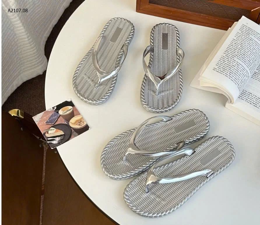 DÉP TÔNG XỎ NGÓN CHO NỮ  - sỉ 78k