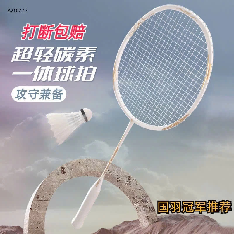 BỘ VỢT CẦU LÔNG H.ÃNG DEERWAY- Sỉ giá 88k/bộ 2 vợt tặng 2-3 quả cầu + túi đựng