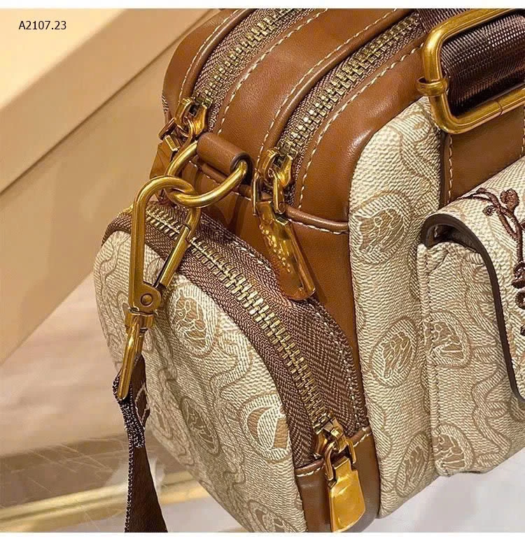 TÚI HÃNG PARK DANCE CAO CẤP  - sỉ 223k