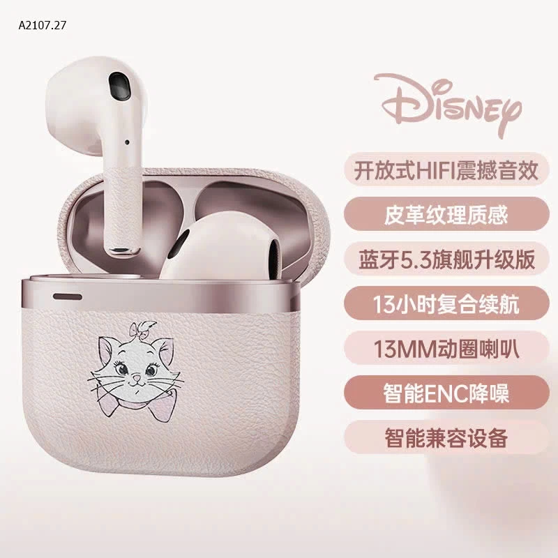 tai nghe Disney- sỉ 204k