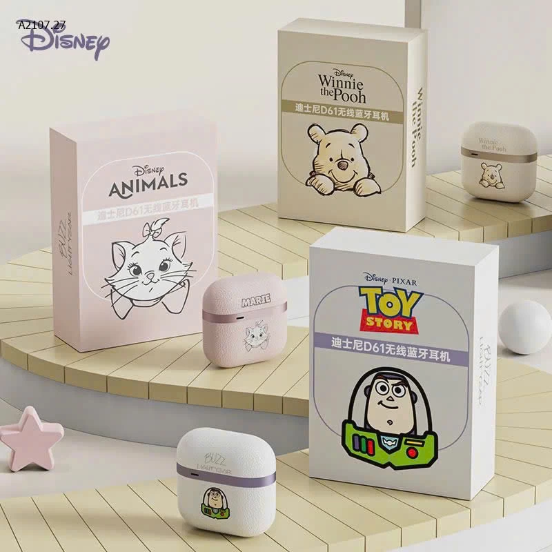 tai nghe Disney- sỉ 204k