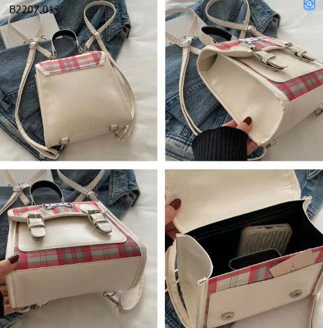 BALO MINI HELLO KITTY-Sỉ giá 73k