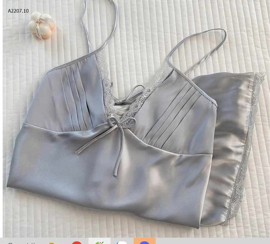 BỘ NGỦ SEXY - si 120k