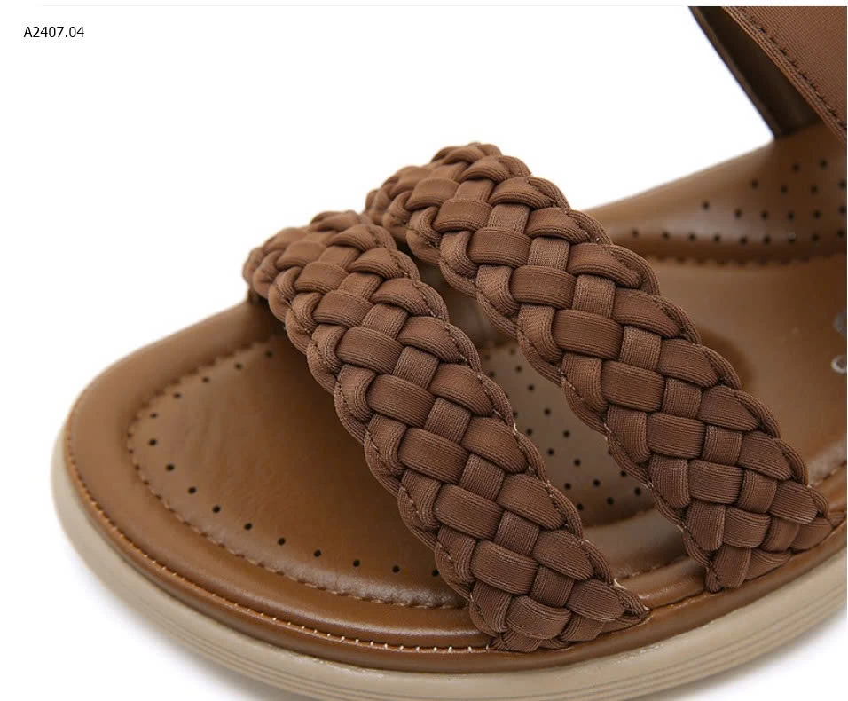 DÉP SANDAL NỮ- sỉ 206k