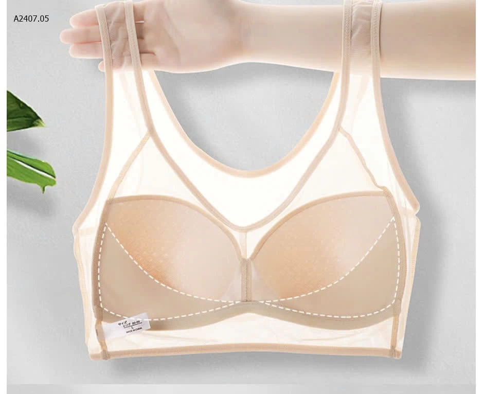 BRA NỮ PHỐI VOAN TRUNG NIÊN- sỉ 118k