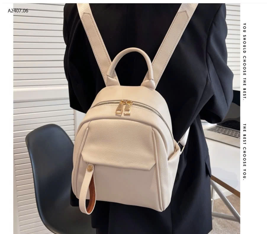 BALO THỜI TRANG CHO NỮ - sỉ 135k