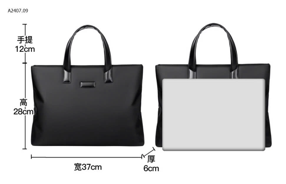 TÚI ĐỰNG LAPTOP  - sỉ 135k