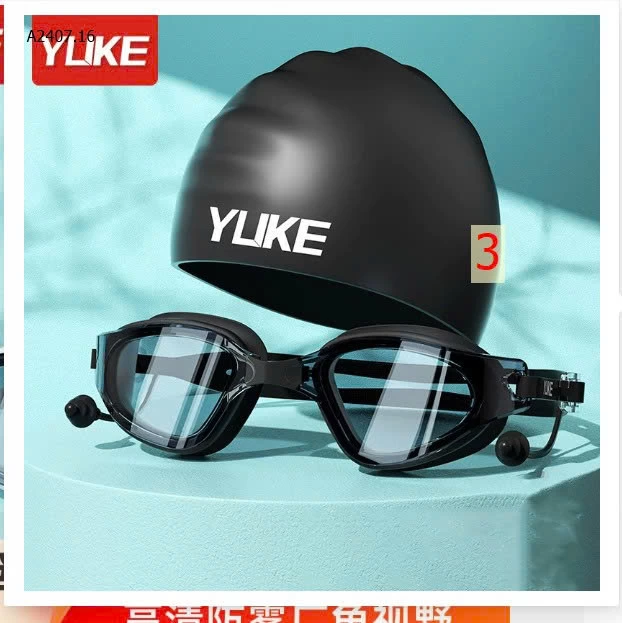 SET KÍNH MŨ BƠI HÃNG YUKE -sỉ 111k