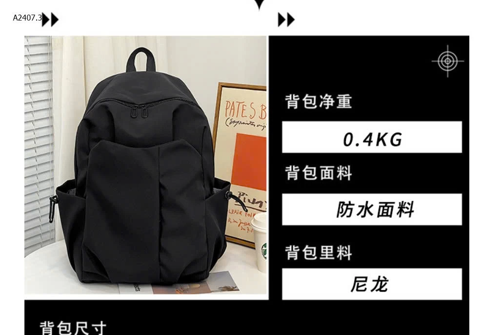 BALO HỌC SINH, SINH VIÊN - sỉ 130k