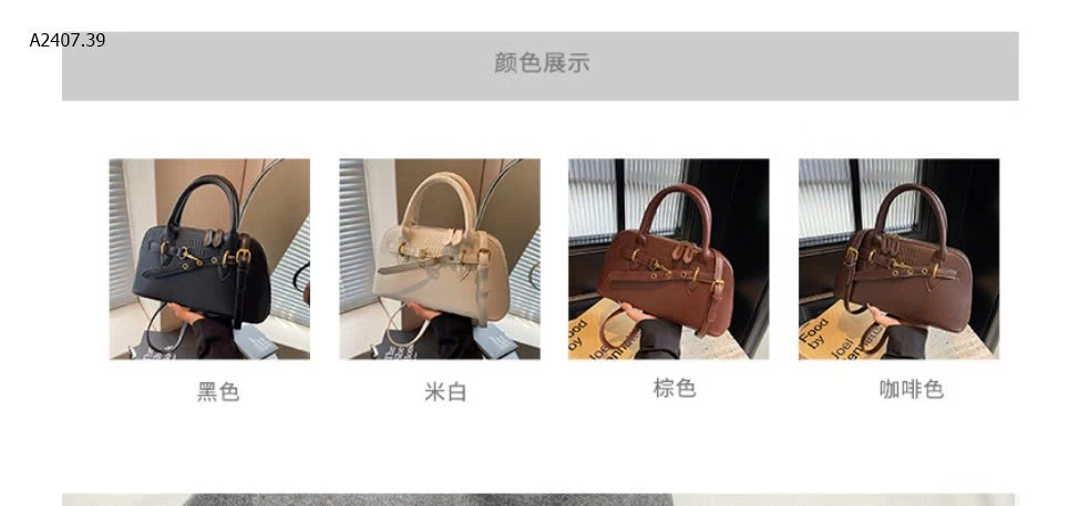 TÚI XÁCH THỜI TRANG NỮ-Sỉ giá 158K