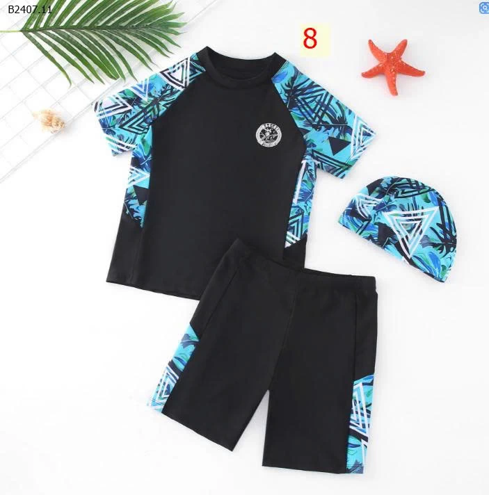  SET BƠI BÉ TRAI SIZE ĐẠI -Sỉ 122k