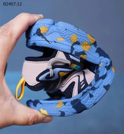 SANDAL CHO BÉ TRAI VÀ BÉ GÁI -Sỉ 152k