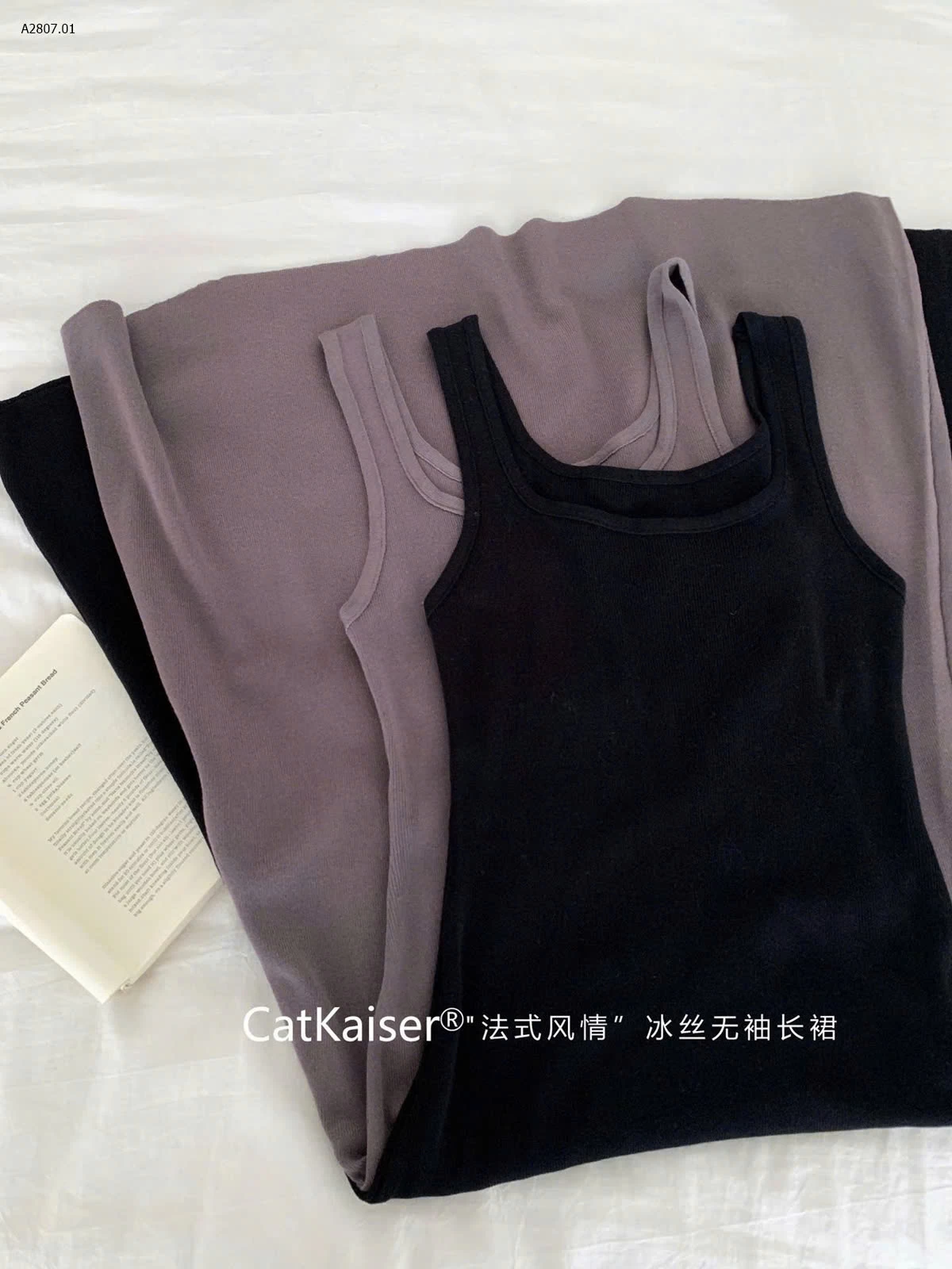 VÁY ÔM DÁNG DÀI CATKAISER - sỉ 180k