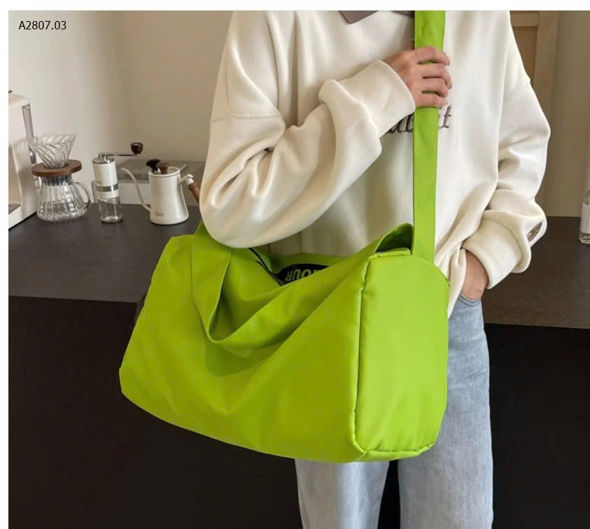 TÚI DU LỊCH CẦM TAY  -Sỉ 124kX