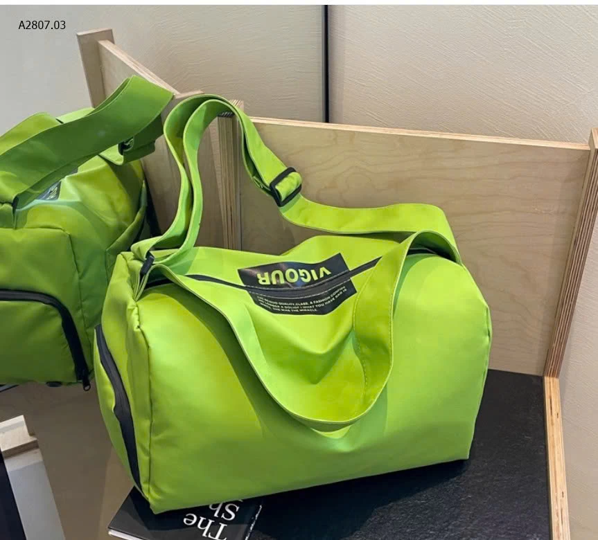 TÚI DU LỊCH CẦM TAY  -Sỉ 124kX