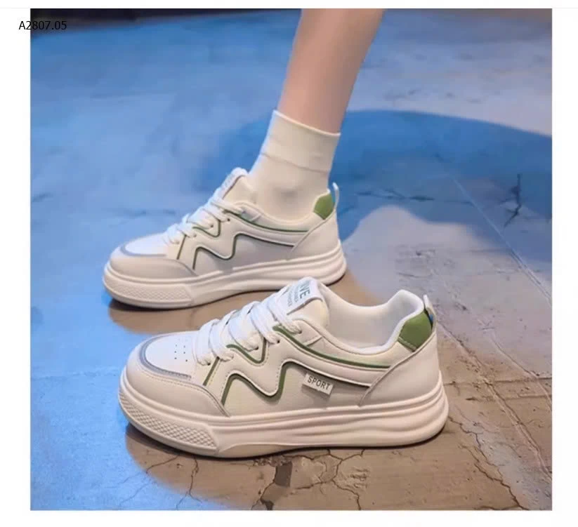 GIÀY THỂ THAO CHO NỮ  -Sỉ 136k