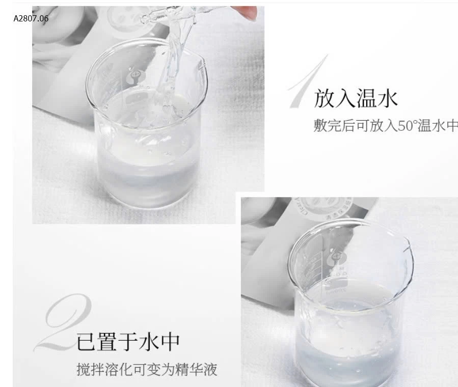 mask nhà bioaqua-Sỉ 89k/1 set 20 miếng hoặc 1 màu hoặc mix màu