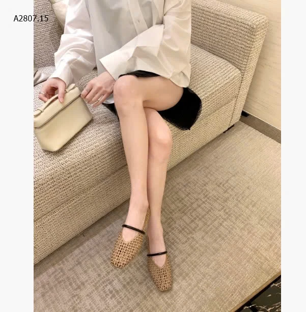 BỆT LƯỚI MÙA HÈ-Sỉ 235k