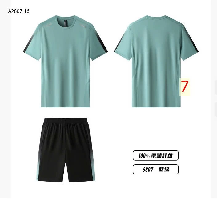 BỘ THỂ THAO NAM -Sỉ 112k