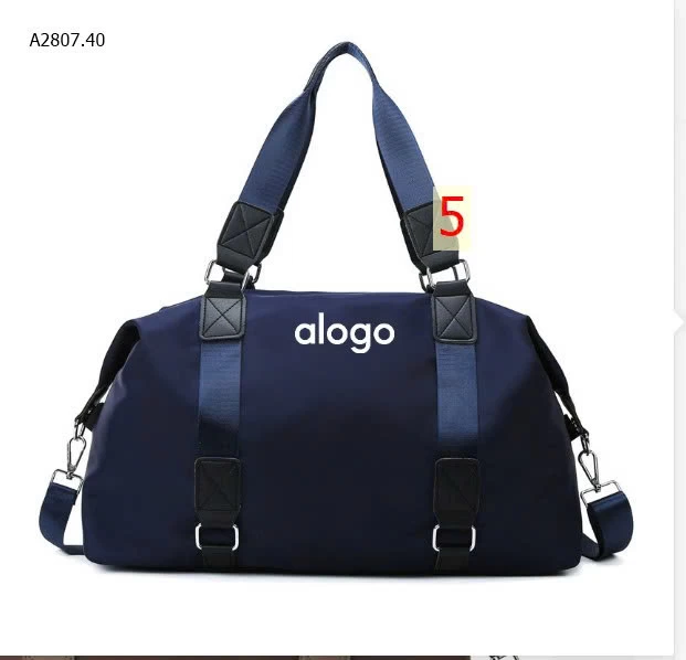 TÚI DU LỊCH CÁ NHÂN-Sỉ 183k