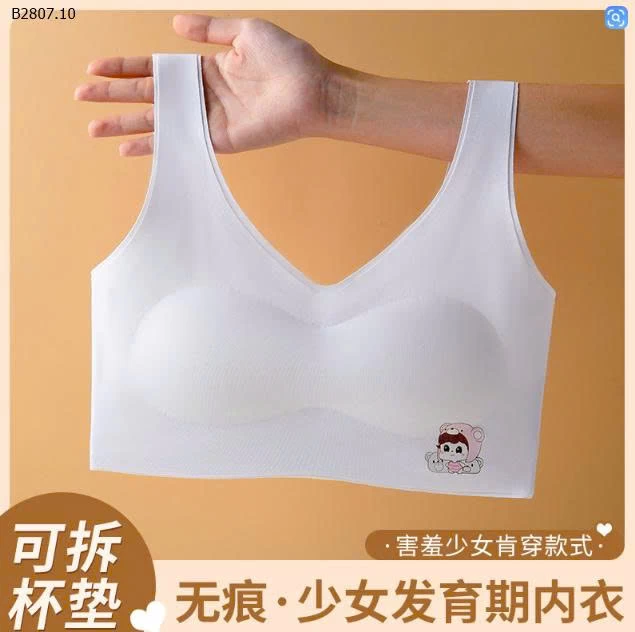 ÁO LÁ SU KÈM MÚT CHỐNG LỘ CHO BÉ GÁI LỚN-Sỉ  45k/1 chiếc bán từ 2 chiếc