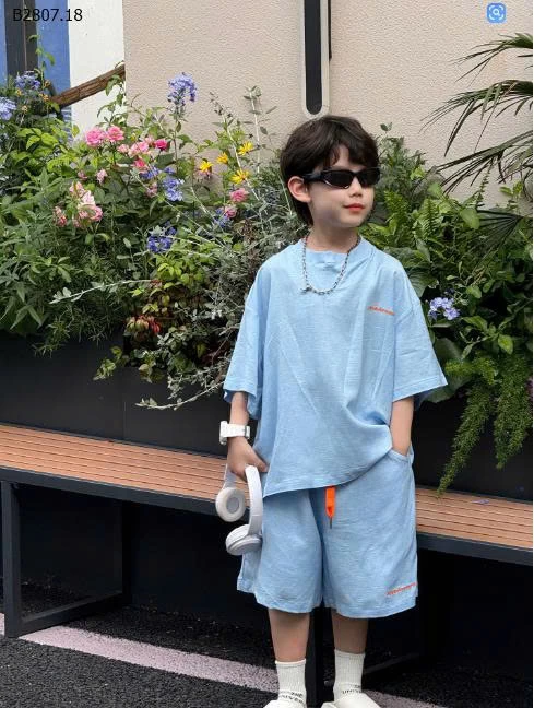 BỘ BÉ TRAI - sỉ 250k