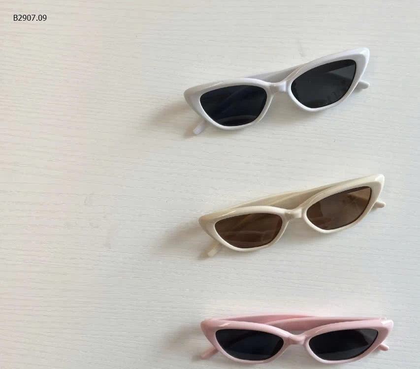 KÍNH MẮT MÈO PHONG CÁCH HQ CHO BÉ-Sỉ giá 59k