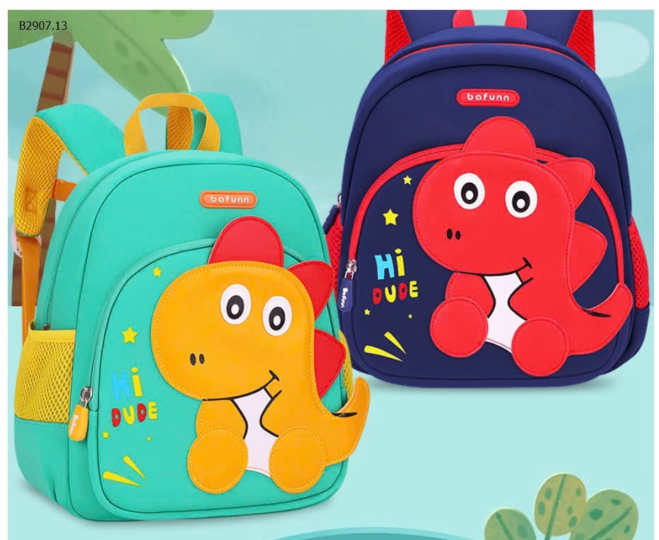 Balo đi học CHO BÉ-sỉ 169k