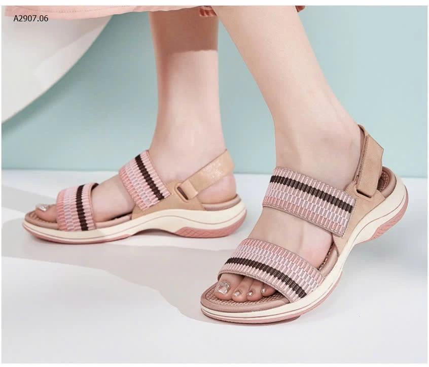 SANDAL QUAI CHUN HÃNG SIKETU  - sỉ 265k