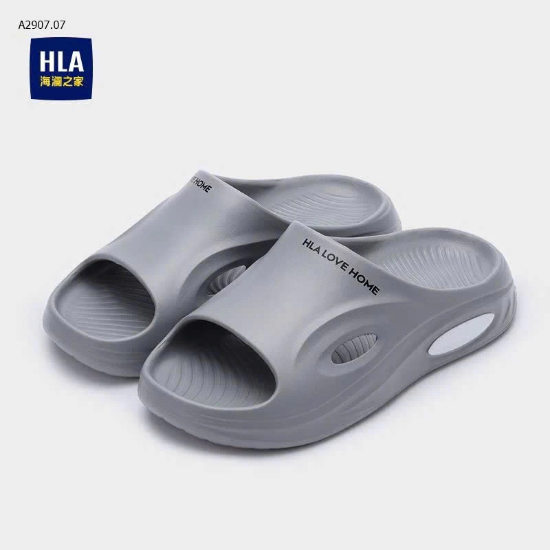 DÉP NAM SIÊU NHẸ HLA  - sỉ 142k