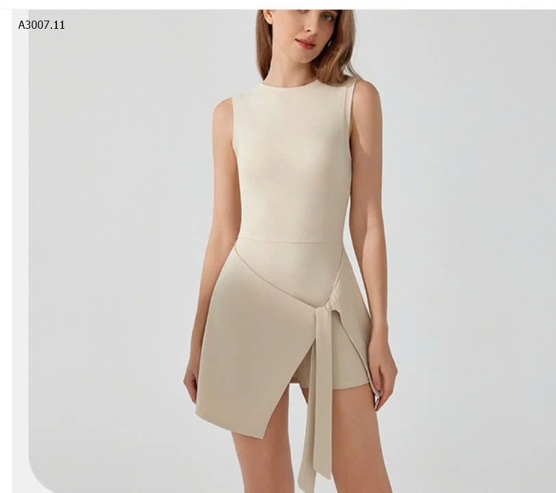 Váy tennis tập yoga-sỉ 255k