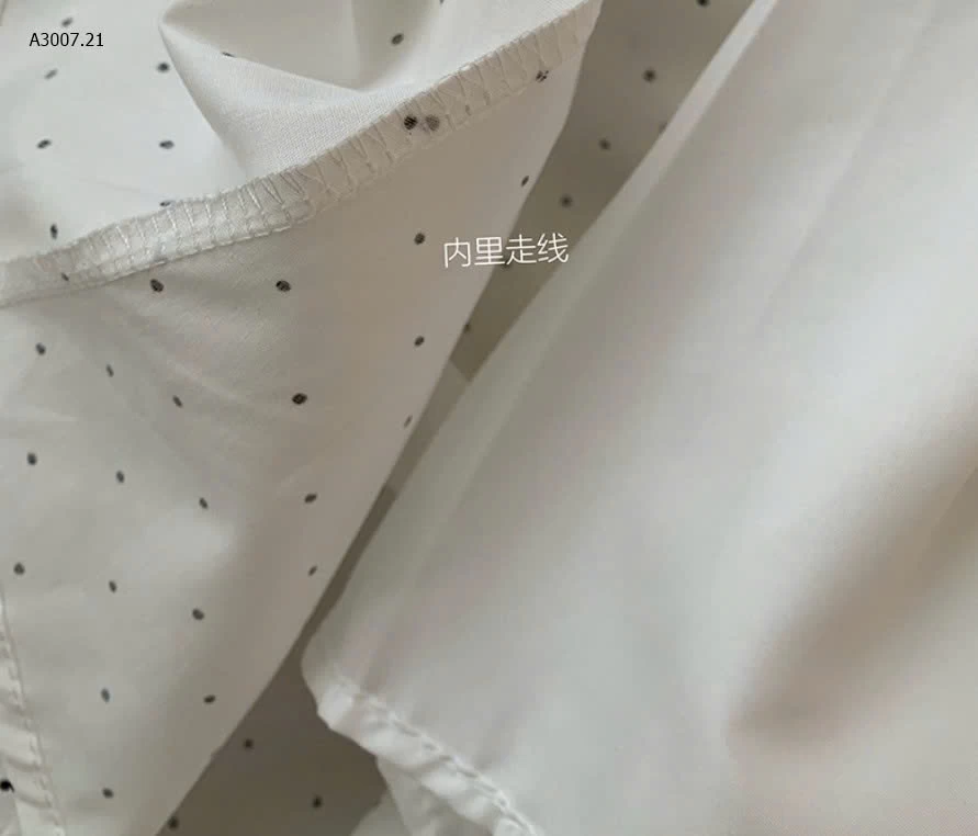 CHÂN VÁY DÁNG DÀI CHO NỮ  - sỉ 232k