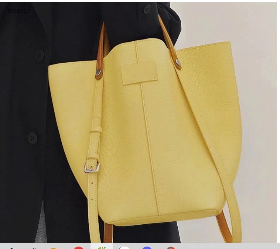 TÚI ĐEO NHIỀU KIỂU - sỉ 140k