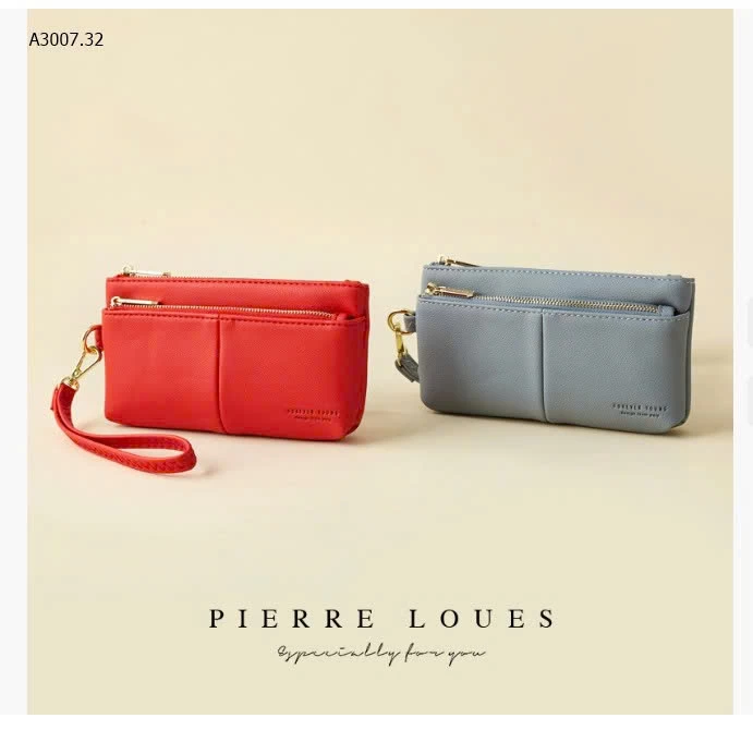 VÍ CẦM TAY FOREVER_YOUNG  - sỉ 82k