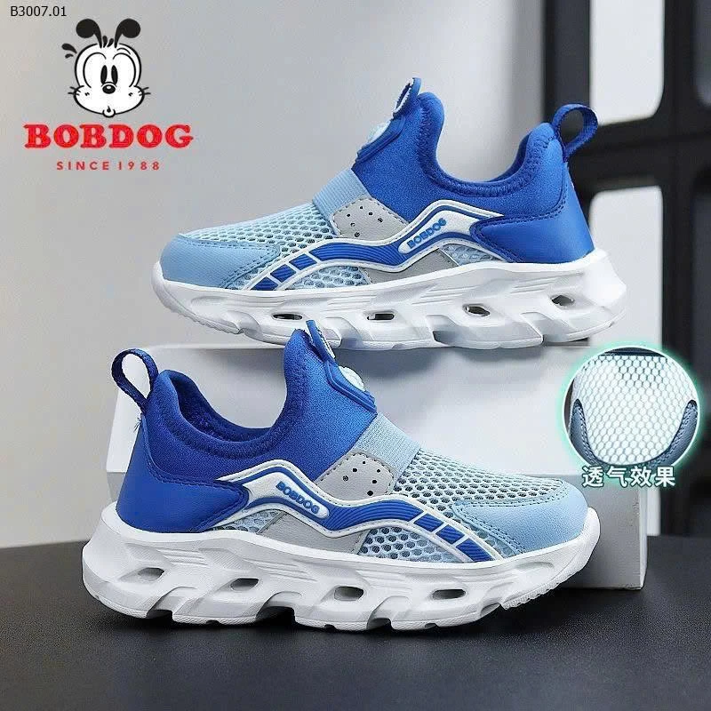 GIÀY THỂ THAO TRẺ EM NHÀ BOBGOG-Sỉ giá 239k