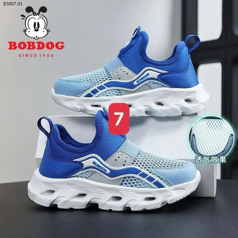 GIÀY THỂ THAO TRẺ EM NHÀ BOBGOG-Sỉ giá 239k