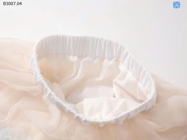 CHÂN VÁY TUTU BG-Sỉ giá 128k