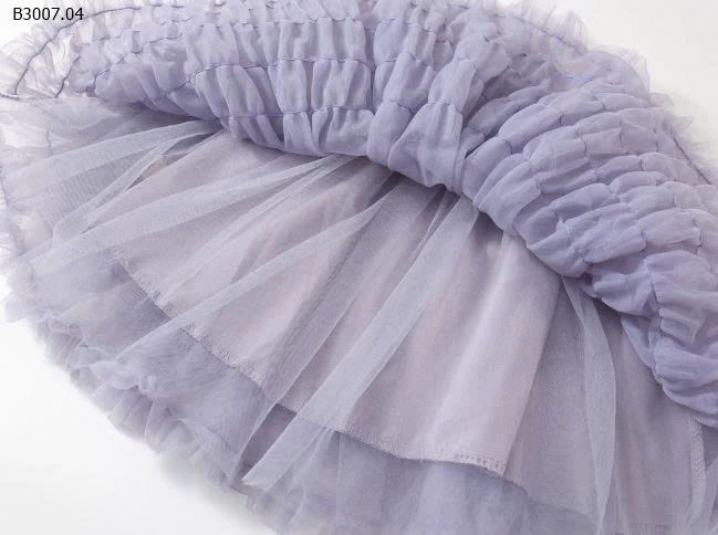 CHÂN VÁY TUTU BG-Sỉ giá 128k