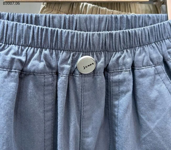 QUẦN CẠP CHUN BÉ TRAI NHÀ KAKADY-Sỉ giá 103k