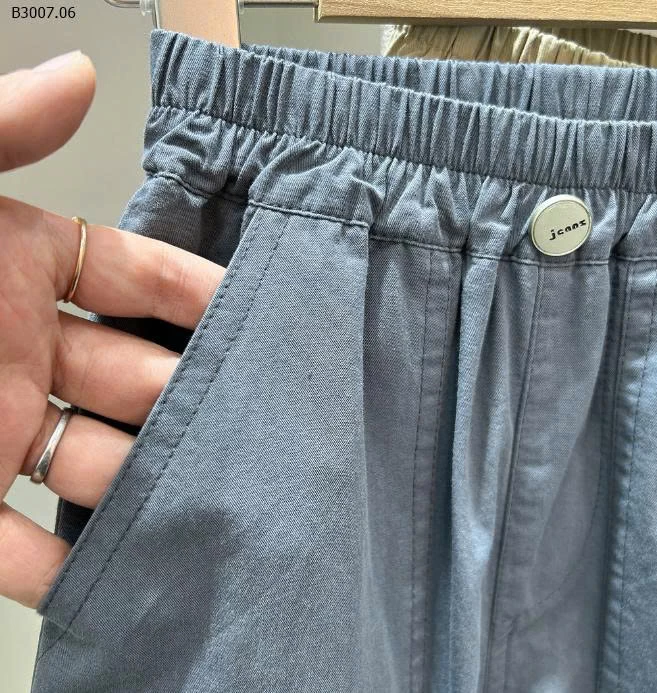 QUẦN CẠP CHUN BÉ TRAI NHÀ KAKADY-Sỉ giá 103k