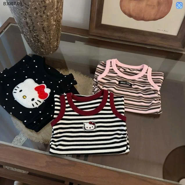 VÁY SÁT NÁCH CHO BÉ GÁI - Sỉ giá 105k